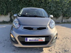 Kia Picanto 1.2i 86kc | Mobile.bg    1