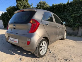 Kia Picanto 1.2i 86kc, снимка 7