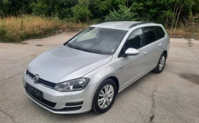 VW Golf EDITION DSG, снимка 1