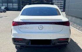 Mercedes-Benz EQS 450+ = AMG Line Premium Plus=  | Mobile.bg    2