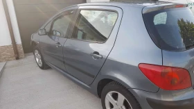 Peugeot 307 2.0i, снимка 3