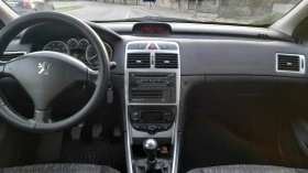 Peugeot 307 2.0i, снимка 7