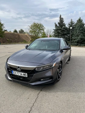 Honda Accord Accord Sport, снимка 1