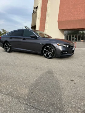 Honda Accord Accord Sport, снимка 7