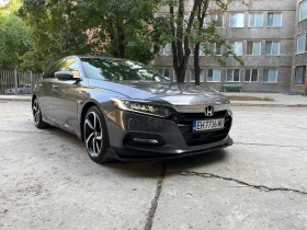 Honda Accord, снимка 12