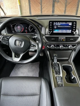 Honda Accord Accord Sport, снимка 10