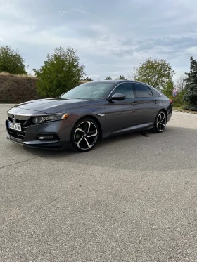 Honda Accord Accord Sport, снимка 2