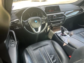 BMW 520 XD, LUXURY, снимка 11