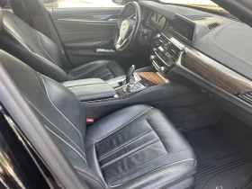 BMW 520 XD, LUXURY, снимка 5