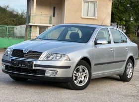 Skoda Octavia 1.9* Кожа* ТОП, снимка 2