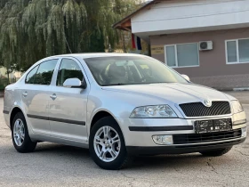 Skoda Octavia 1.9* Кожа* ТОП, снимка 1