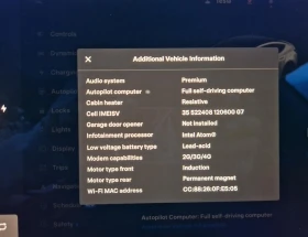 Tesla Model 3  4х4 Европейска Гаранция, снимка 17