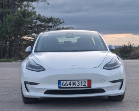 Обява за продажба на Tesla Model 3  4х4 Европейска Гаранция ~51 120 лв. - изображение 8