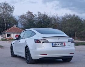 Tesla Model 3  4х4 Европейска Гаранция, снимка 4