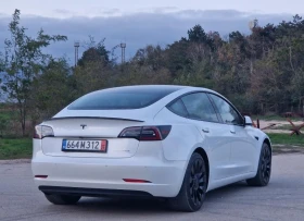 Tesla Model 3  4х4 Европейска Гаранция, снимка 6