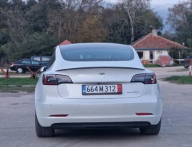 Обява за продажба на Tesla Model 3  4х4 Европейска Гаранция ~51 120 лв. - изображение 6