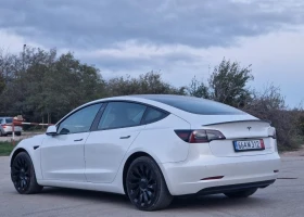 Tesla Model 3  4х4 Европейска Гаранция, снимка 3