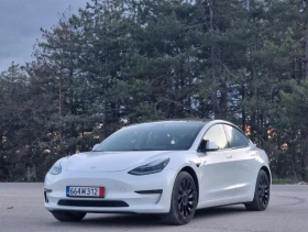 Tesla Model 3  4х4 Европейска Гаранция 1