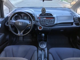 Honda Jazz 1.4i Automat Swiss | Mobile.bg    11