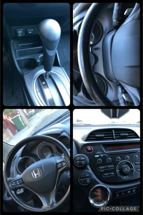 Honda Jazz 1.4i Automat Swiss | Mobile.bg    16