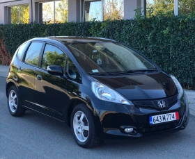 Honda Jazz 1.4i Automat Swiss | Mobile.bg    1