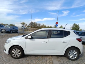 Dacia Sandero 1.0 ECO-G/ 100к.с. - [8] 