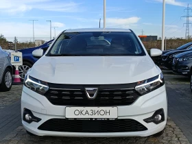 Dacia Sandero 1.0 ECO-G/ 100к.с. - [3] 