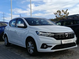 Dacia Sandero 1.0 ECO-G/ 100к.с. - [4] 