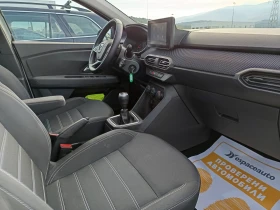 Dacia Sandero 1.0 ECO-G/ 100к.с. - [14] 