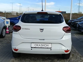 Dacia Sandero 1.0 ECO-G/ 100к.с. - [6] 