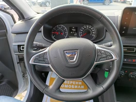 Dacia Sandero 1.0 ECO-G/ 100к.с. - [10] 