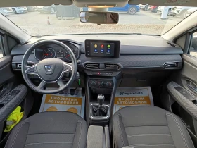 Dacia Sandero 1.0 ECO-G/ 100к.с. - [9] 