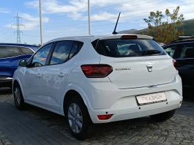 Dacia Sandero 1.0 ECO-G/ 100к.с. - [7] 