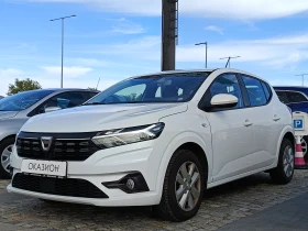 Dacia Sandero 1.0 ECO-G/ 100к.с. - [1] 