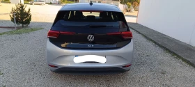 VW ID.3 Pro Perfomance, 62KW, 204 k.c., снимка 5