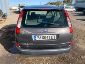 Ford C-max 1.6CDTI, снимка 4