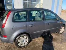 Ford C-max 1.6CDTI - [8] 