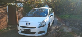 Peugeot 5008 1.6 LPG, снимка 2