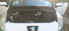 Peugeot 5008 1.6 LPG, снимка 9