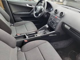 Audi A3 1, 6 Benzin Avtomat , снимка 8