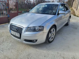 Audi A3 1, 6 Benzin Avtomat  | Mobile.bg    2