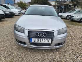 Audi A3 1, 6 Benzin Avtomat , снимка 2