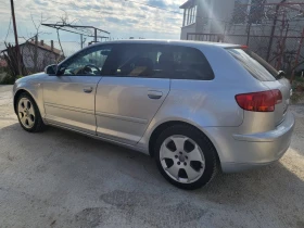 Audi A3 1, 6 Benzin Avtomat  | Mobile.bg    5