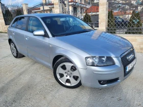 Audi A3 1, 6 Benzin Avtomat  | Mobile.bg    9