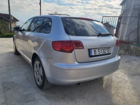 Audi A3 1, 6 Benzin Avtomat  | Mobile.bg    6