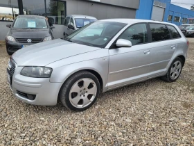 Audi A3 1, 6 Benzin Avtomat , снимка 5