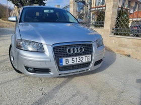 Audi A3 1, 6 Benzin Avtomat  | Mobile.bg    8