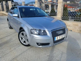 Audi A3 1, 6 Benzin Avtomat  | Mobile.bg    10