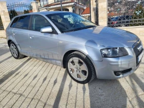 Audi A3 1, 6 Benzin Avtomat  | Mobile.bg    7