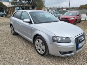 Audi A3 1, 6 Benzin Avtomat , снимка 1